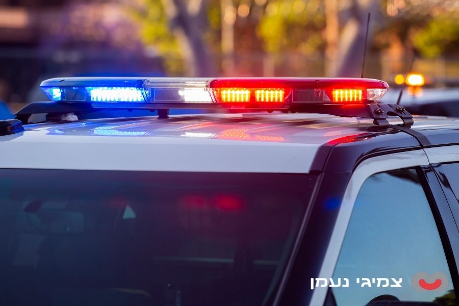הארכת חיי צמיג ברכב ביטחון: מדריך מקיף למפעילים ולארגוני ביטחון