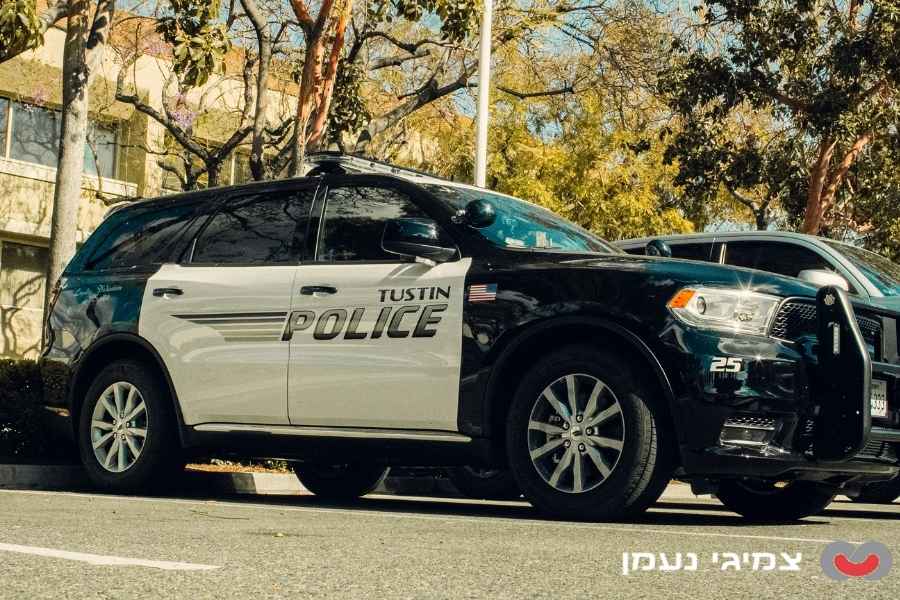 תחזוקת רכב ביטחון